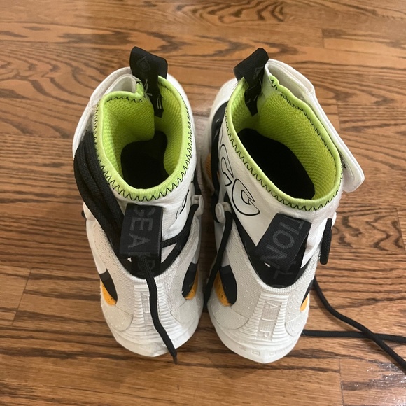 Nike ACG Air Terra Antarktik Gore-Tex 'University Gold' - Picture 3 of 5